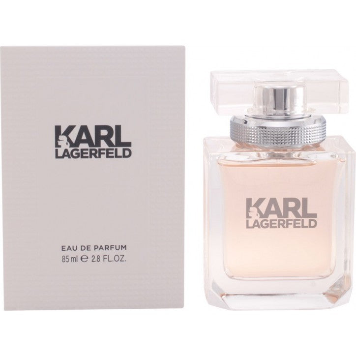 Karl Lagerfeld Pour Femme Eau De Parfum Spray 85ml