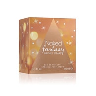 Britney Spears Naked Fantasy Eau De Toilette Spray 100ml
