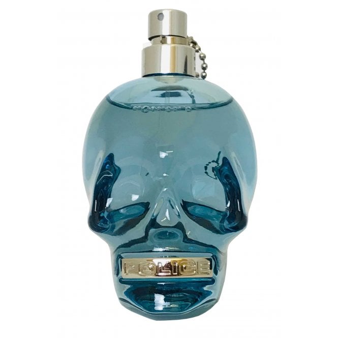 Police To Be Eau De Toilette Spray 75ml