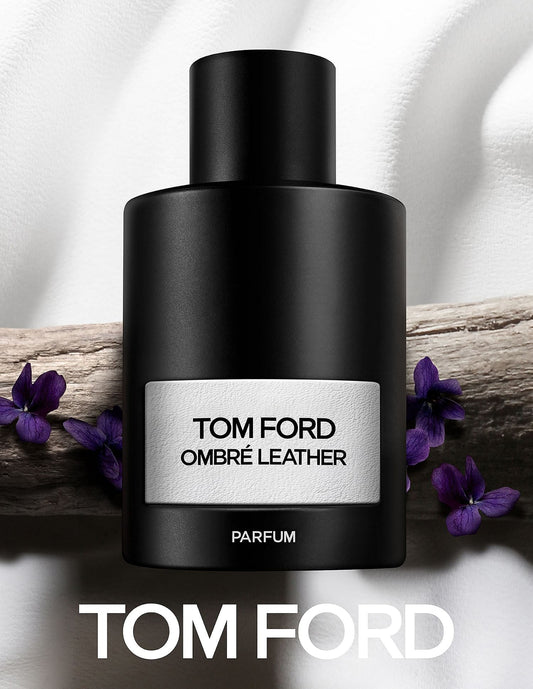 Tom Ford Ombre Leather Eau De Parfum Spray 100ml