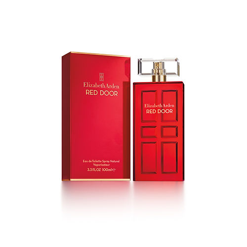 Elizabeth Arden Red Door Eau De Toilette Spray 100ml