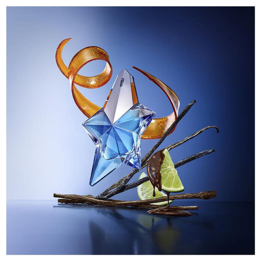 Mugler Angel Non Refillable Eau De Parfum Spray 25ml