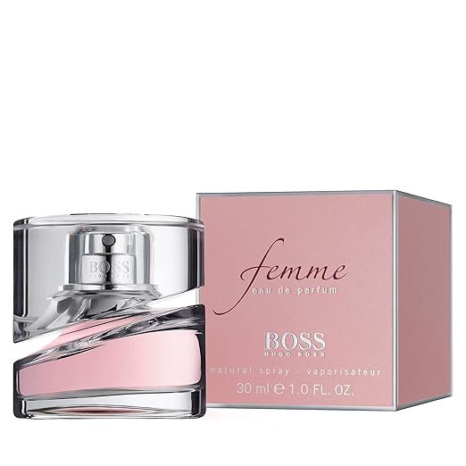 Boss Femme Eau De Parfum Spray 30ml