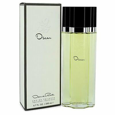 Oscar Eau De Toilette Spray 200ml