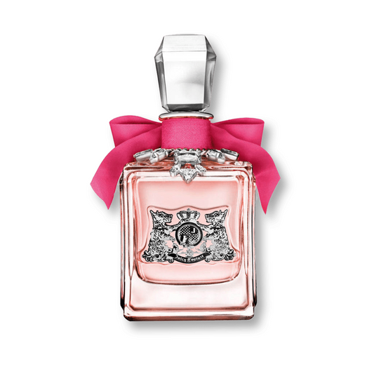 Juicy Couture Couture La La Eau de Parfum Spray 100ml