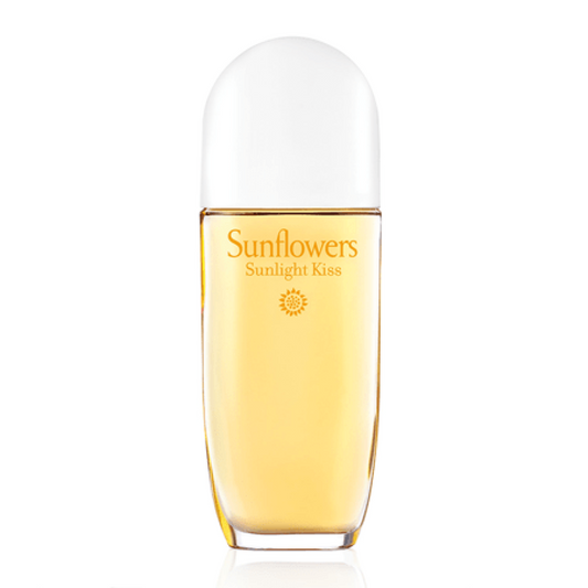 Elizabeth Arden Sunflowers Eau De Toilette Spray 50ml