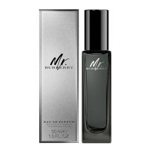 Burberry Mr Burberry Eau De Parfum Spray 30ml