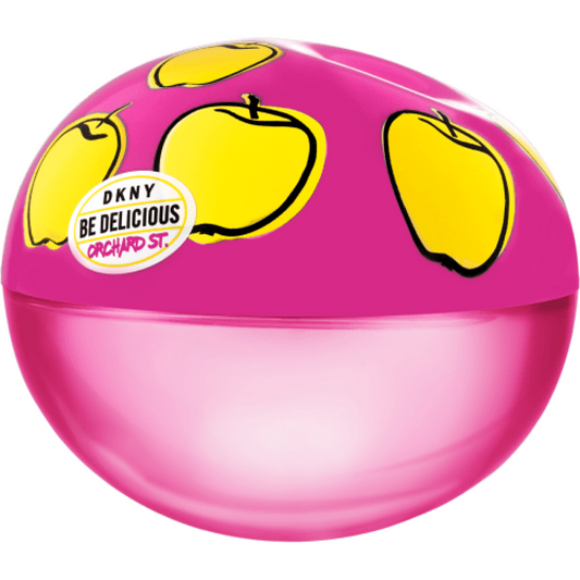 Dkny Be Delicious Orchard Street Eau De Parfum Spray 50ml
