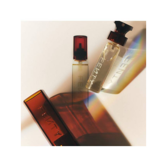 Fenty By Rihanna Fenty Travel Gift Set 3 x Eau De Parfum Spray 10ml