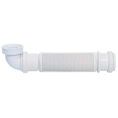 Wirquin Senzo 1.25 Space Saving Trap