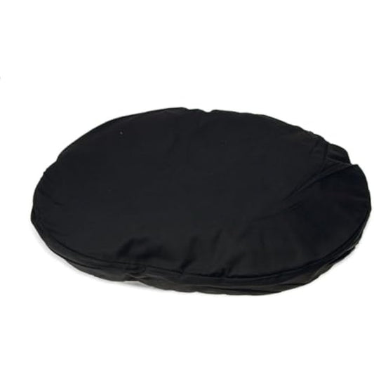 Karlie 60059 Oval Doc Bed Cushion 70 x 56 x 8 cm