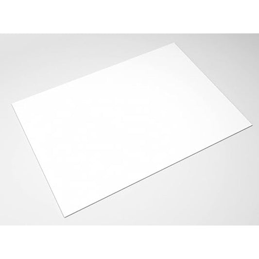 Artgecko Stocky Easel Pack A1-25 Sheets of 300gsm Watercolour Cartridge Paper