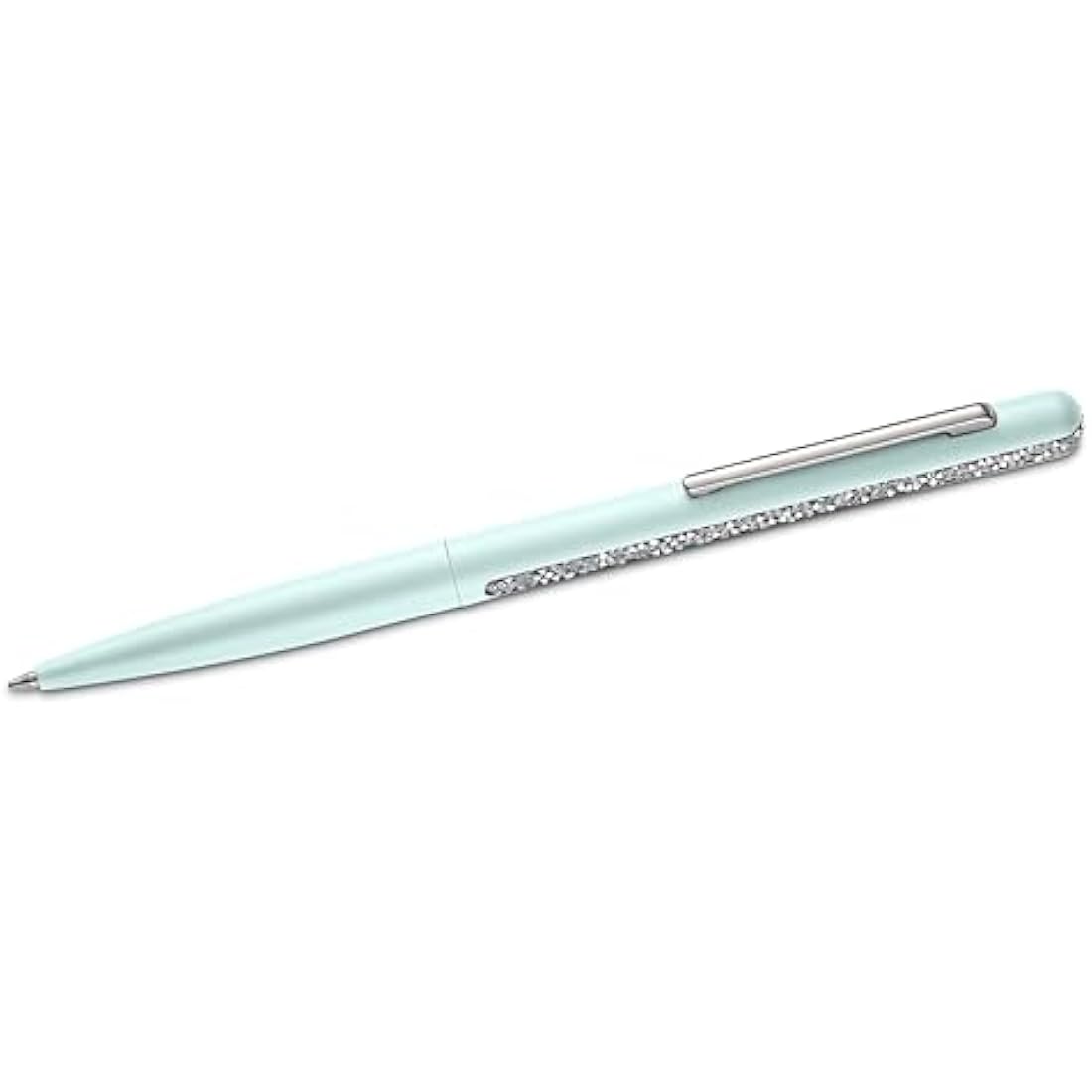 Swarovski Brand Pens Model CRYSTAL SHIMMER:BP PEN CR