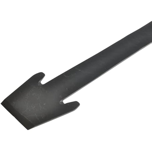 Roughneck ROU64462 Slaters Ripper- Solid Forged Steel 630mm/25"