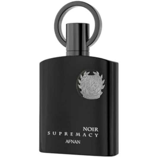 AFNAN Supremacy Noir Eau de Parfum 100 ml