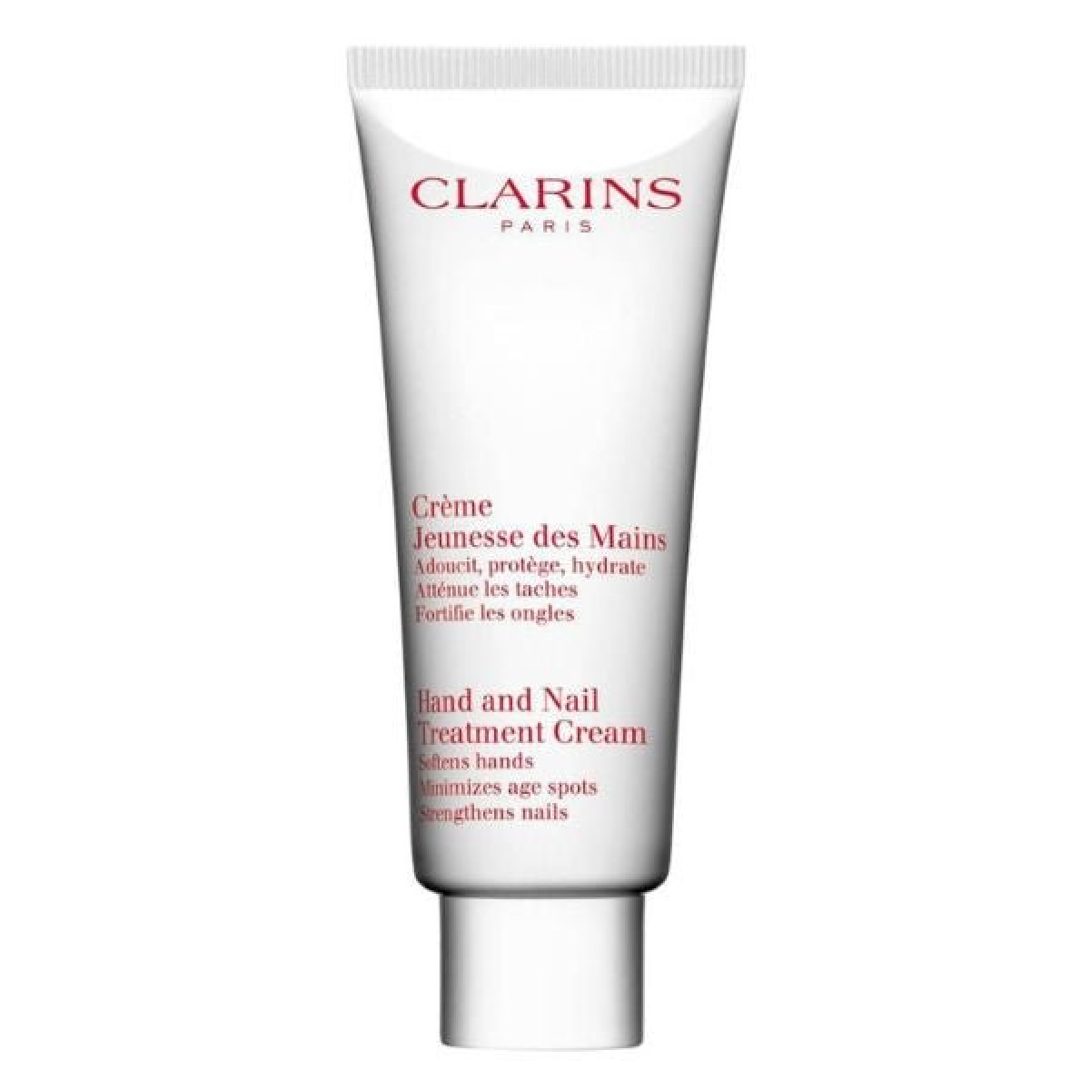 Clarins Hand And Nail Treatment Cream 100ml