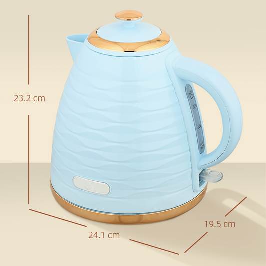 Kettle