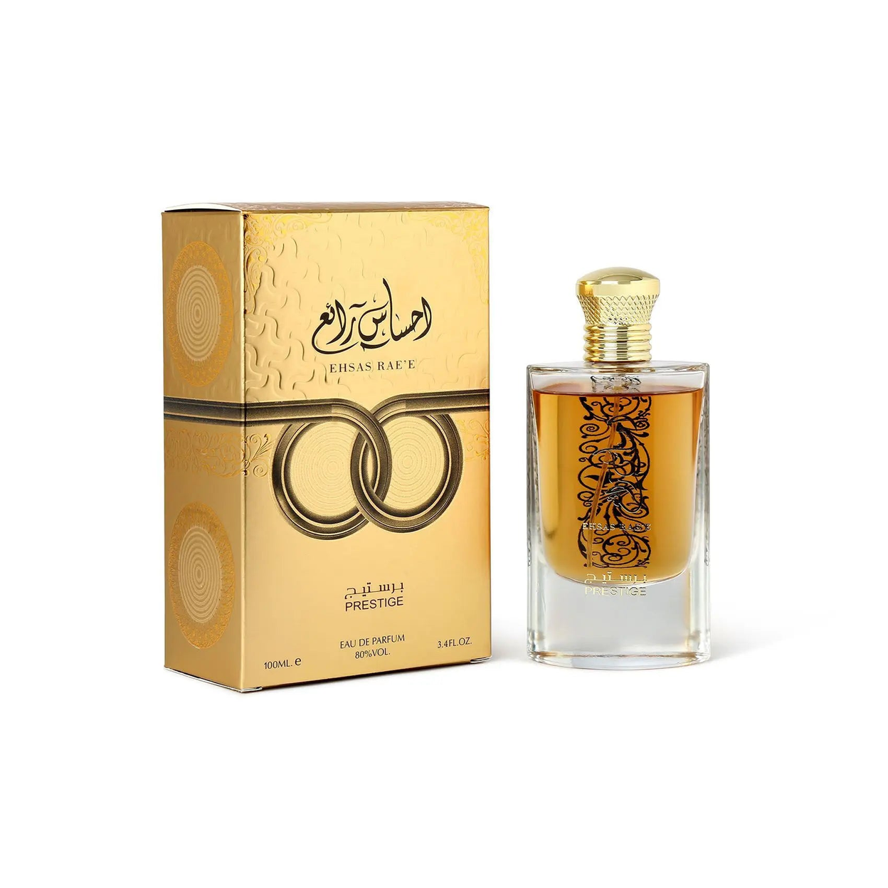 Ehsas Ra’ee EDP (100ml)