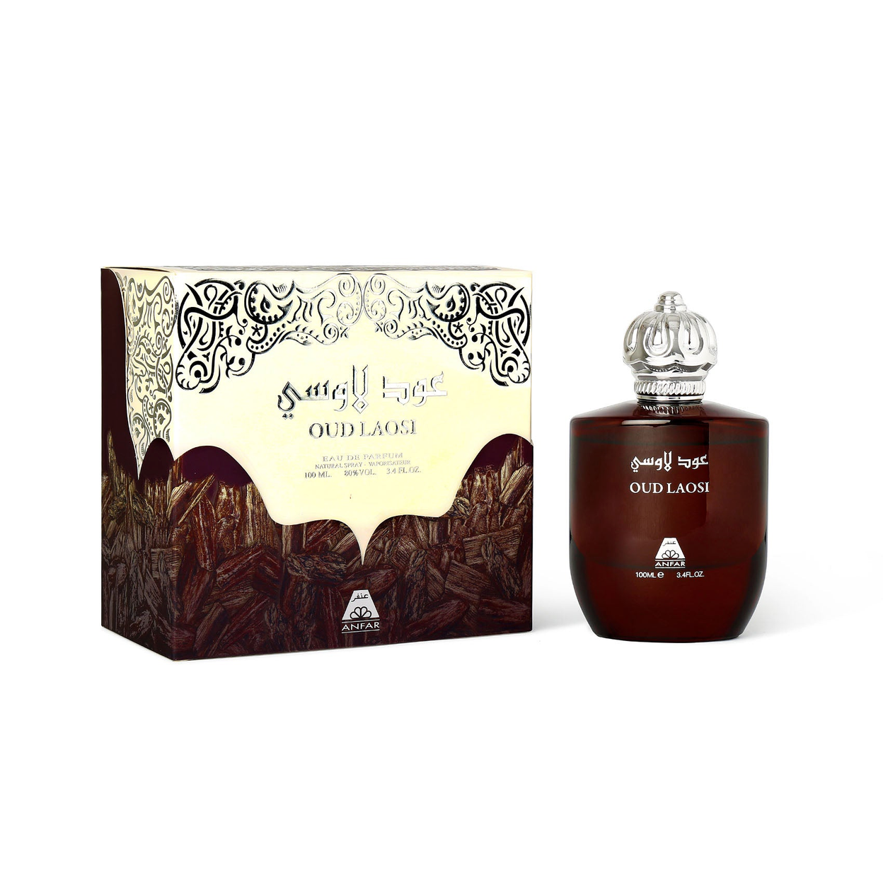 Oudh Laosi EDP (100ml)