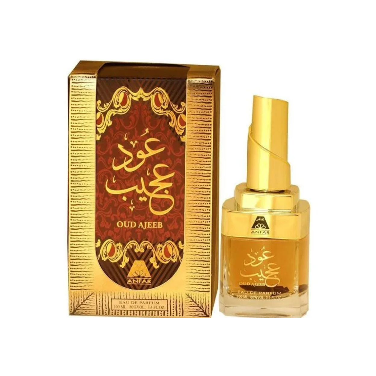 Oudh Ajeeb EDP (100ml)