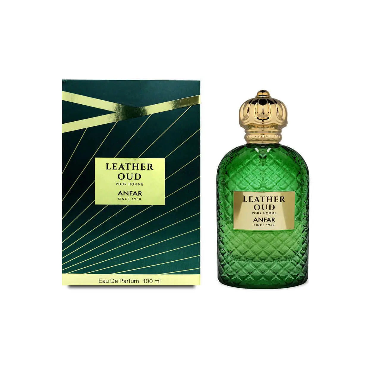 Leather Oud EDP (100ml)