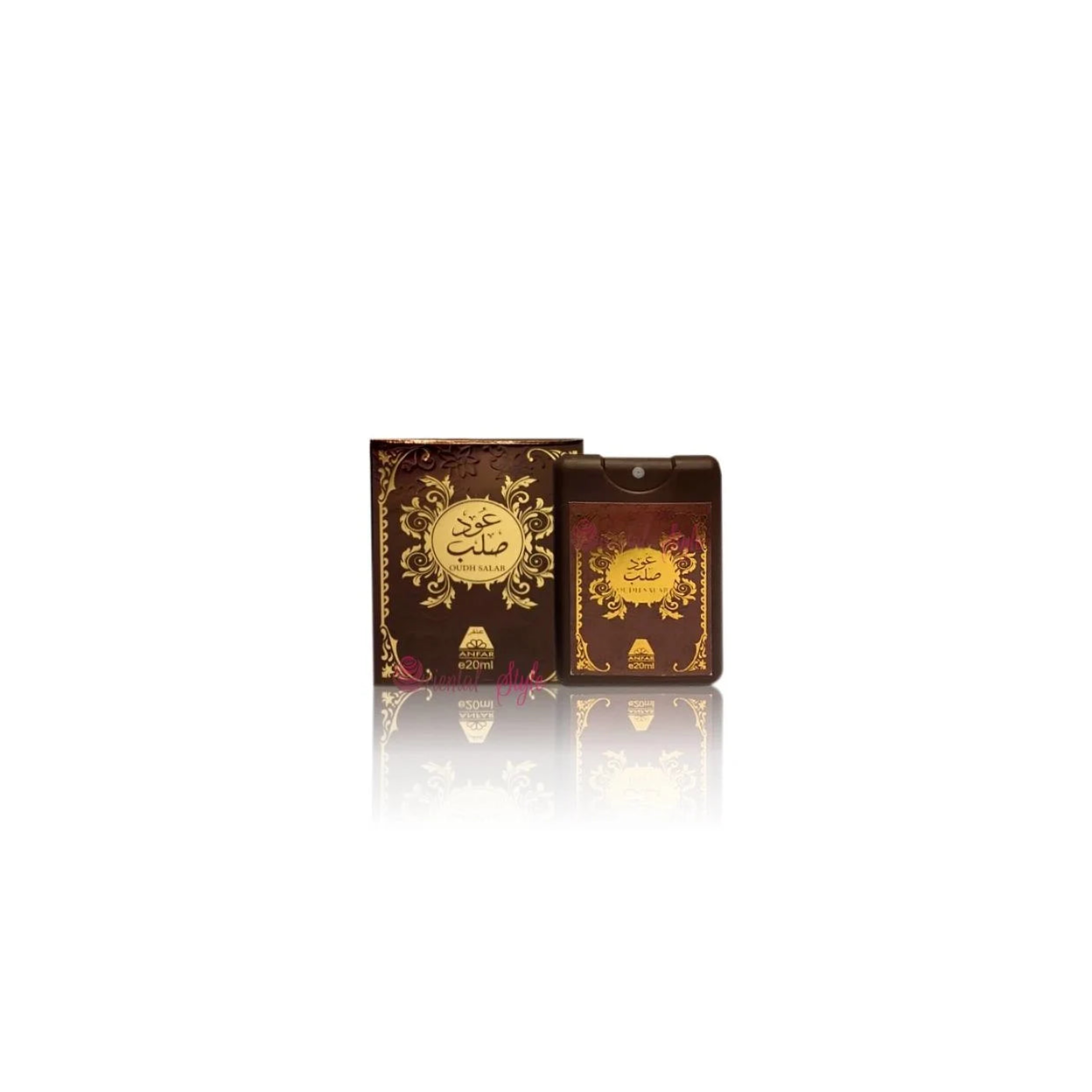 Oudh Salab EDP (20ML)