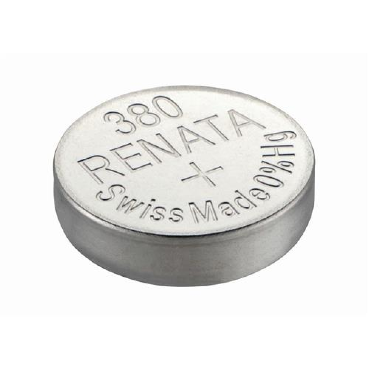 RENATA SP 380 Watch Batteries Pack of 10