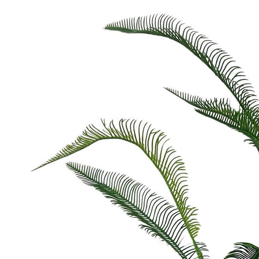 100cm Artificial Fern Spray