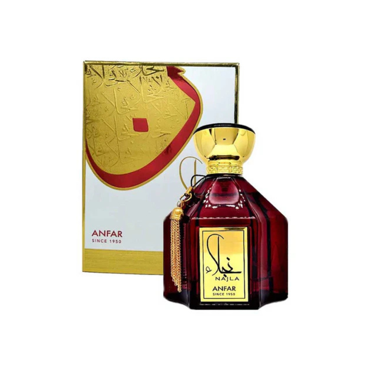Najla EDP (100ml)
