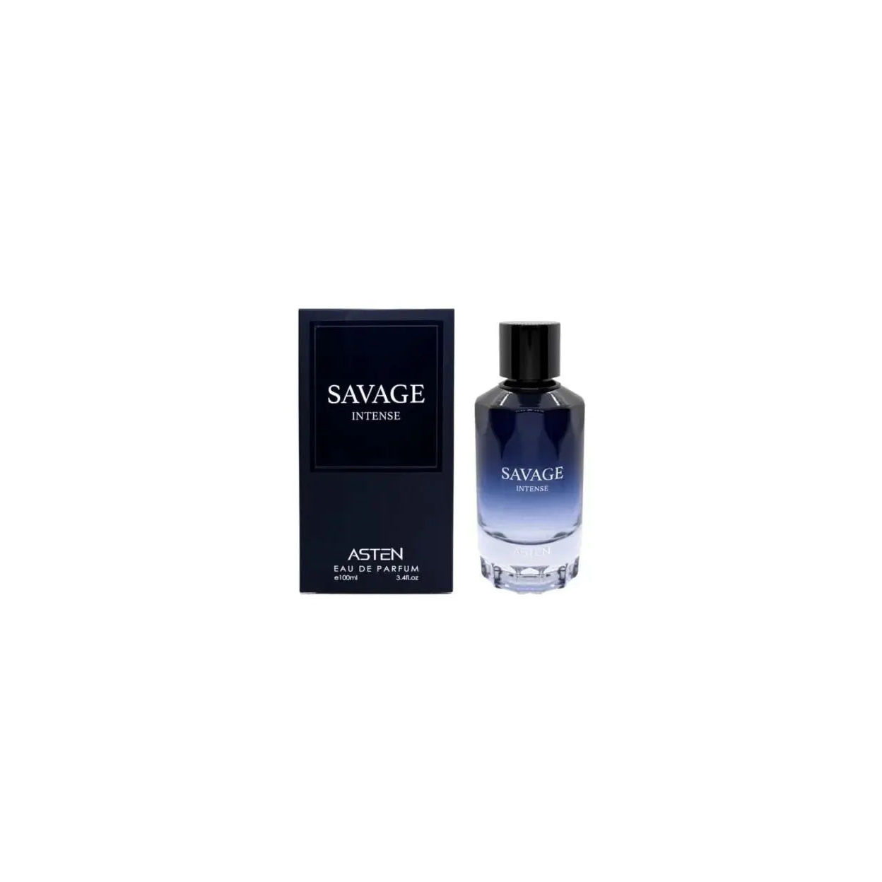 Savage Intense (100ml)