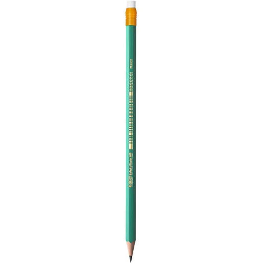 BIC Kit Rentrée des Classes - 18 Feutres de Coloriage/18 Crayons de Couleur/8 Crayons à Papier HB, Lot de 3
