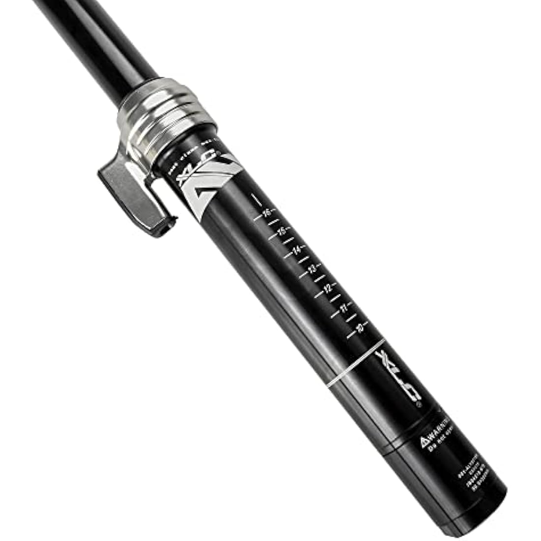 XLC Unisex -Adult's MTN SP-T10 Telescopic Seat Post