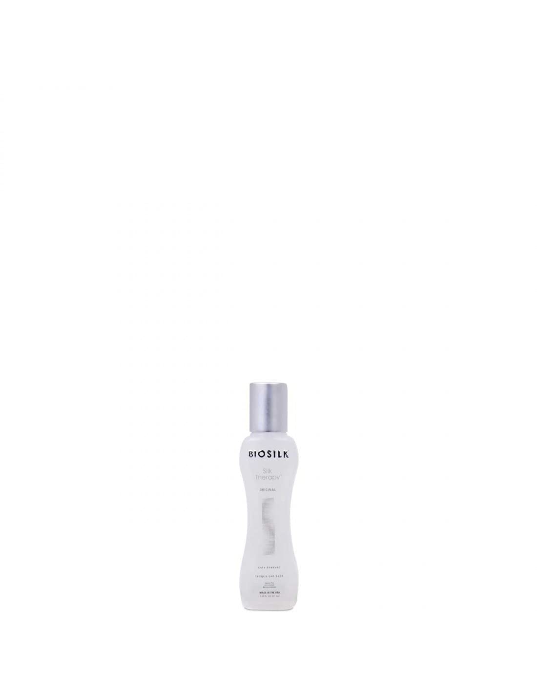 Biosilk Silky Cure Silk Therapy Serum