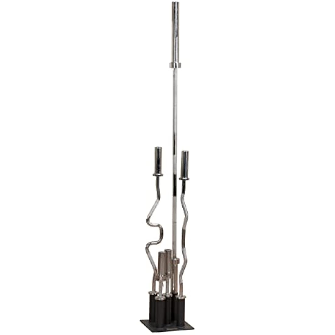 Body Solid Oly Bar Holder