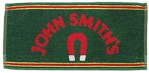signs-unique John Smiths Cotton Bar Towel