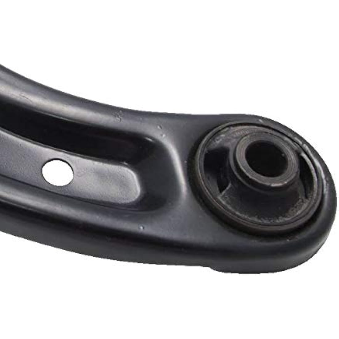 The Urban Company Wishbone, Suspension, Track Control Arm Compatible/Replacement For Suzuki Swift (2005-2010) Lower, Front, Right