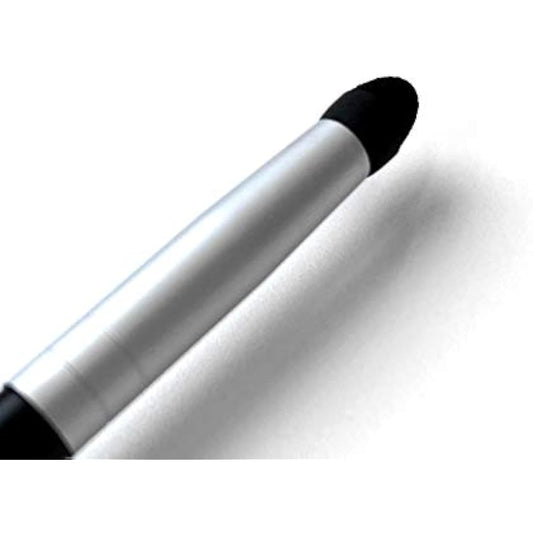 Palladio Smudge Brush, Pointed Sponge Applicator Flawless Blending, Smooth Finish, Synthetic Sponge, Soft Feel, Comfortable Grip, Professional Application