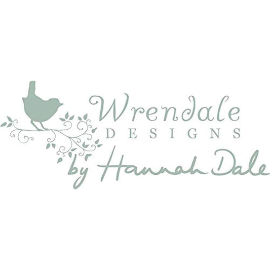 Wrendale Designs - 'Feed The Birds' Tin