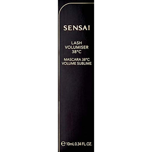 Sensai Masc 38 Grad Vol 01 Black