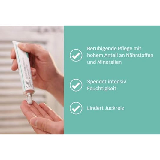Siriderma Regenerative Skin Care Cream Plus OD 150 ml