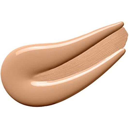 Wet n Wild, Photo Focus Foundation Dewy, Weightless Foundation with Nourishing and Long-wearing Formula, Buildable Coverage, Ideal for Normal to Dry Skin Type, Vegan, Classic Beige