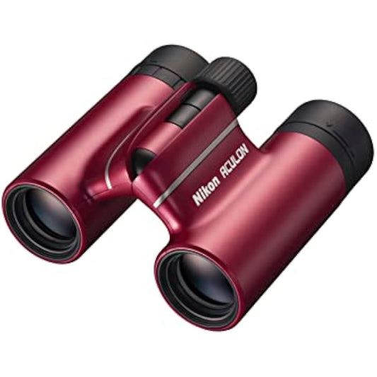 Nikon Binocular's ACULON T02