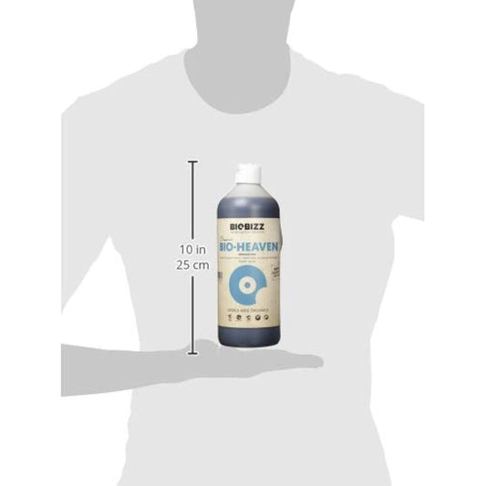 BioBizz BIOHEAVEN1L 1L Bio-Heaven Liquid