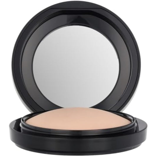 MAC Mineralize Skinfinish Natural - Medium Plus For Women 0.35 oz Powder
