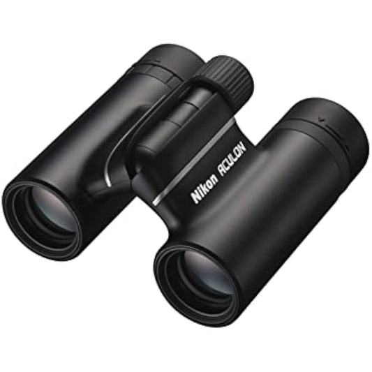 Nikon Binocular's ACULON T02