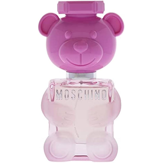 Moschino Toy 2 Bubble Gum Eau de Toilette Spray 50 ml