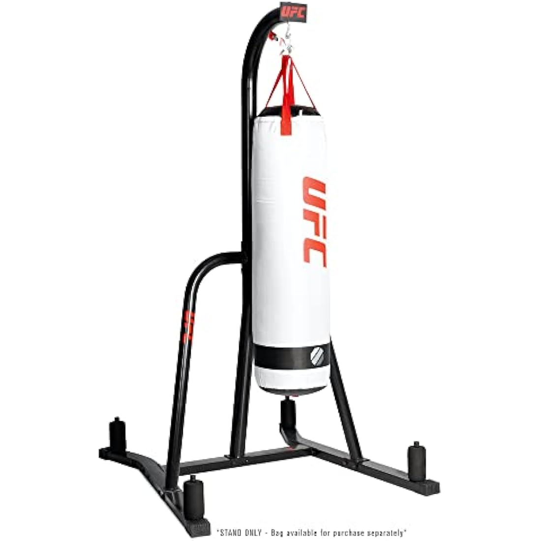 UFC Single Station Bag Stand