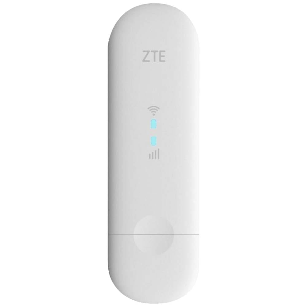ZTE MF79N 4G-Surfstick up to 10 Ger?te 150MBit/s white