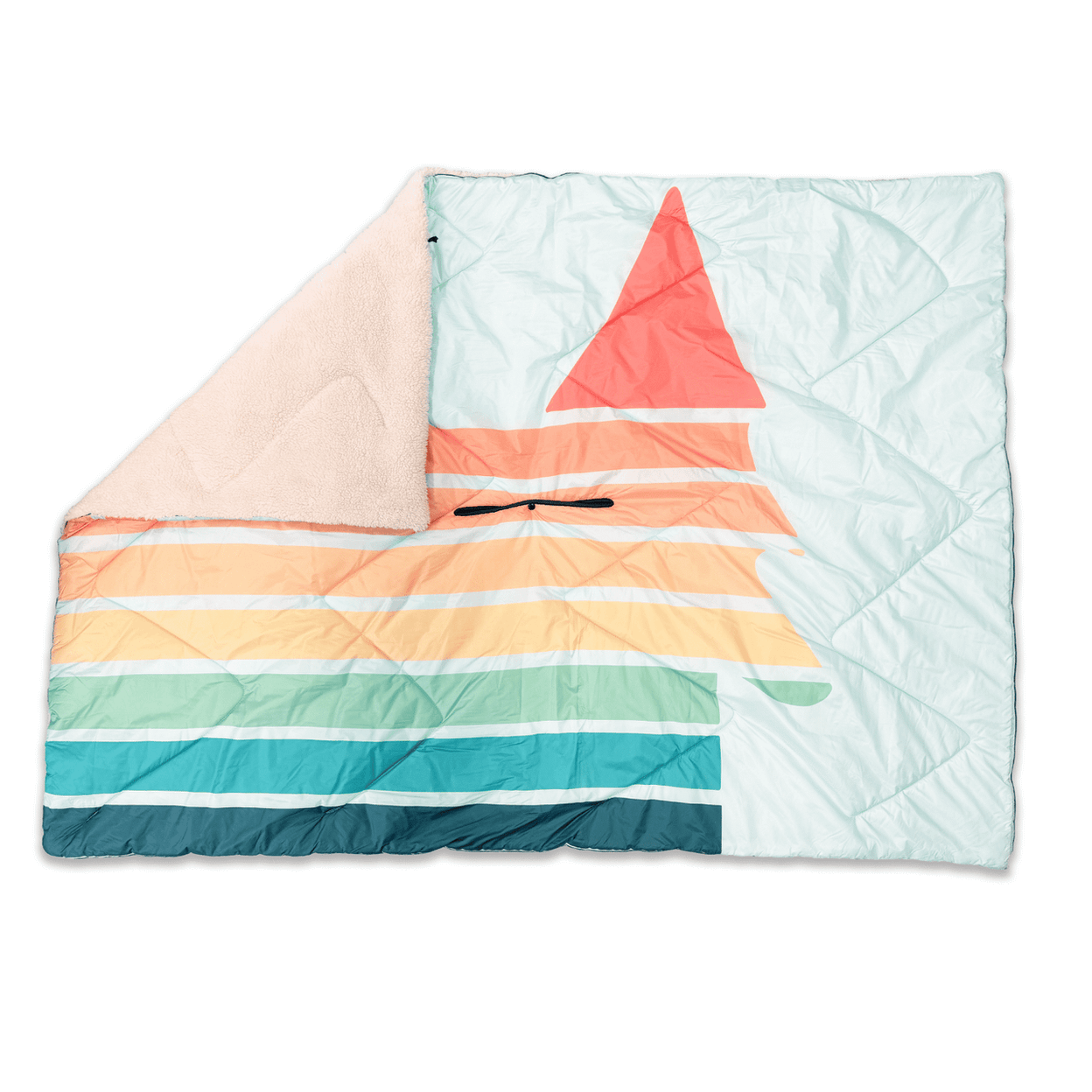 Blanco Outdoor Blanket (Seaside)