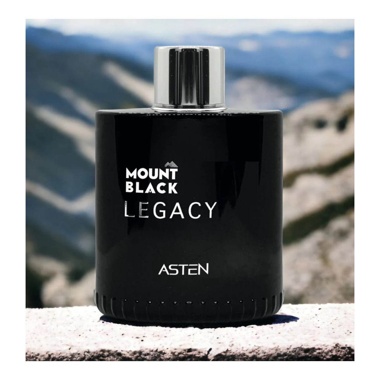 Mount Black Legacy